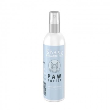 Shake Organic Pet Paw Spritz 133ml